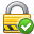 login button